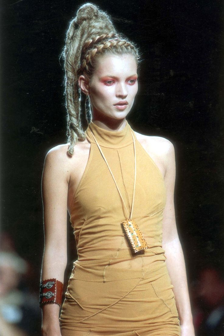 What is archival fashion?