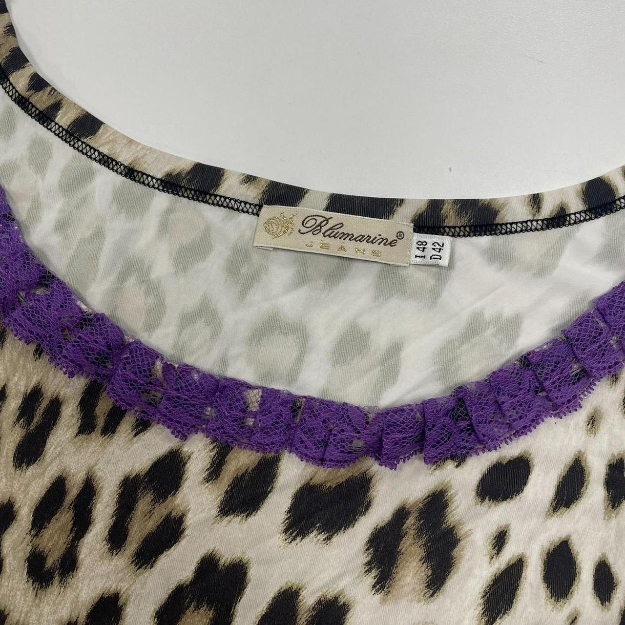 Blumarine set - Size M