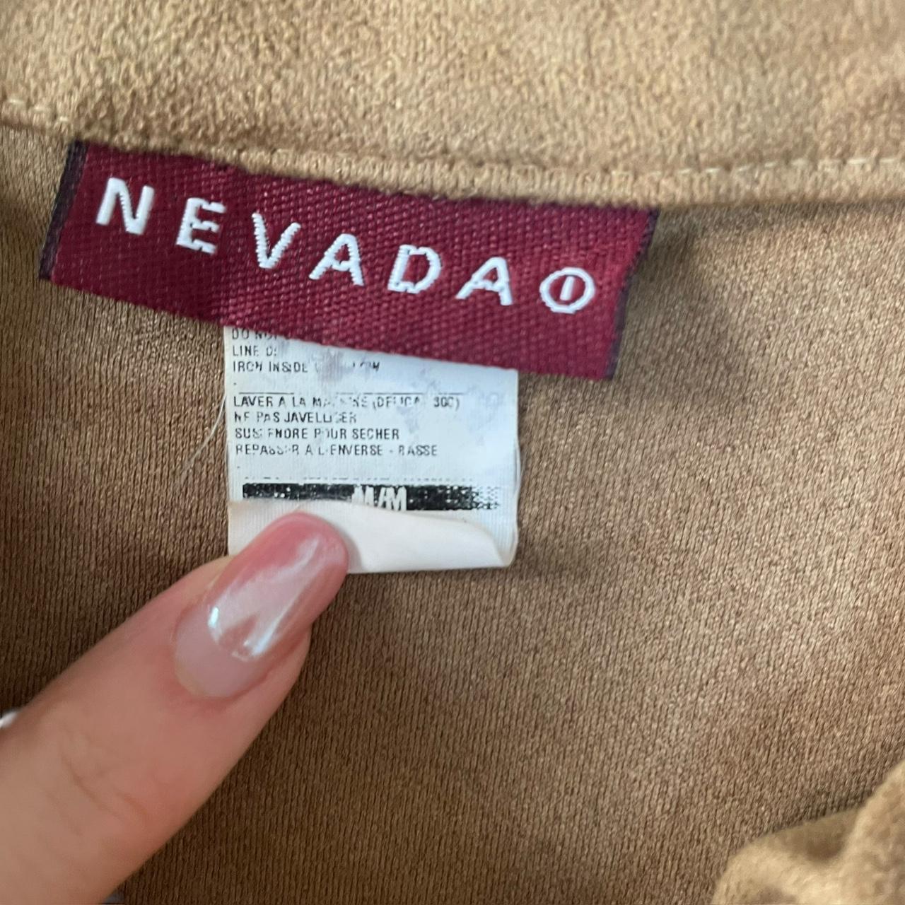 Western boho top - Size M