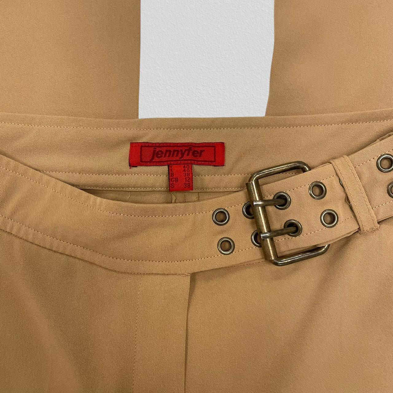 Boho flared pants - Size M