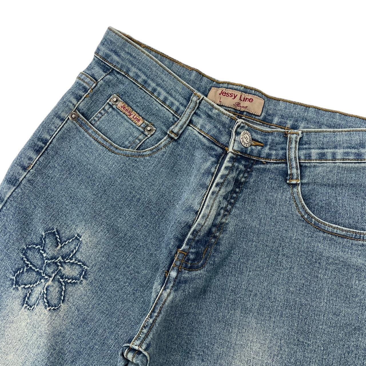 Flared jeans - Size S