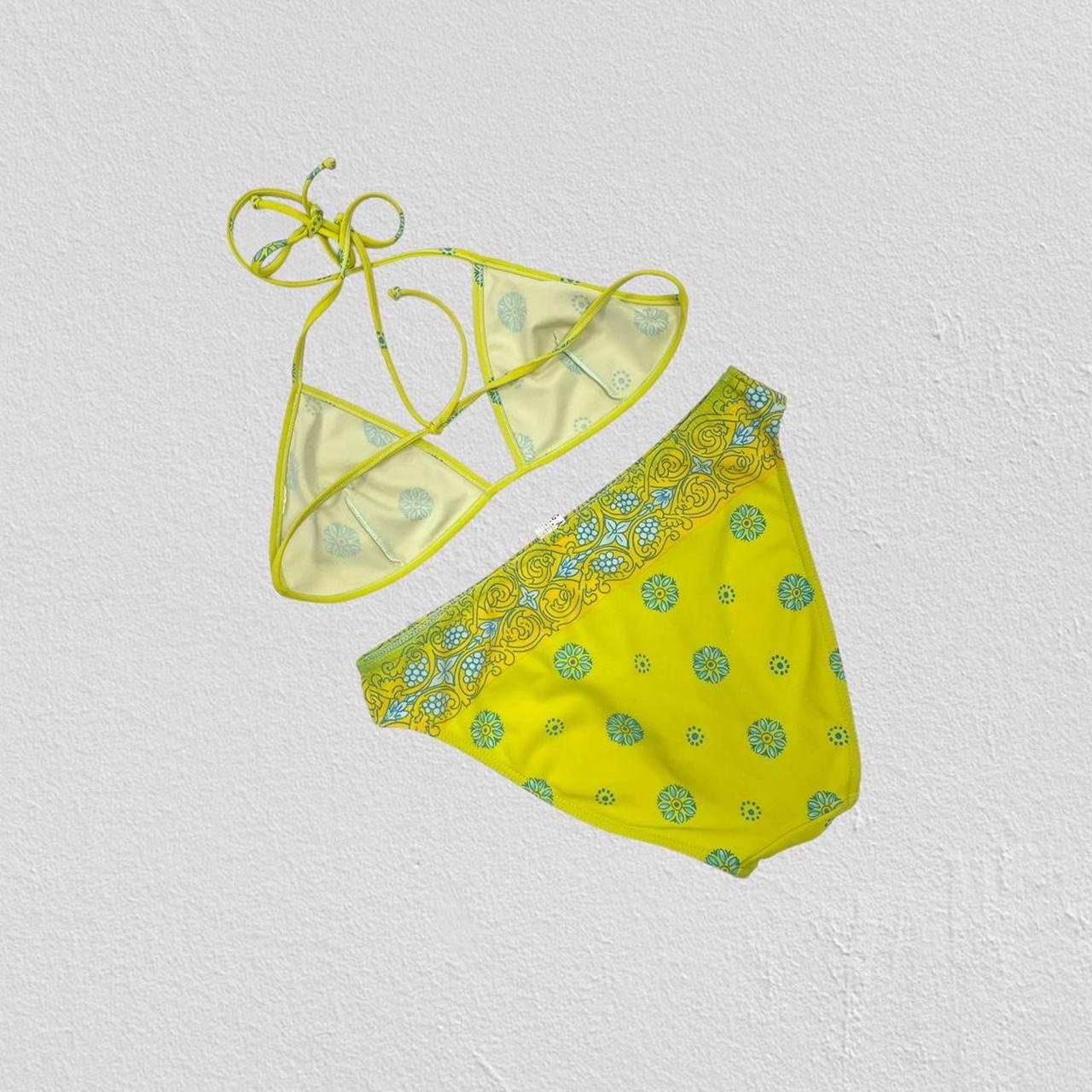 Morgan de toi bikini - Size S