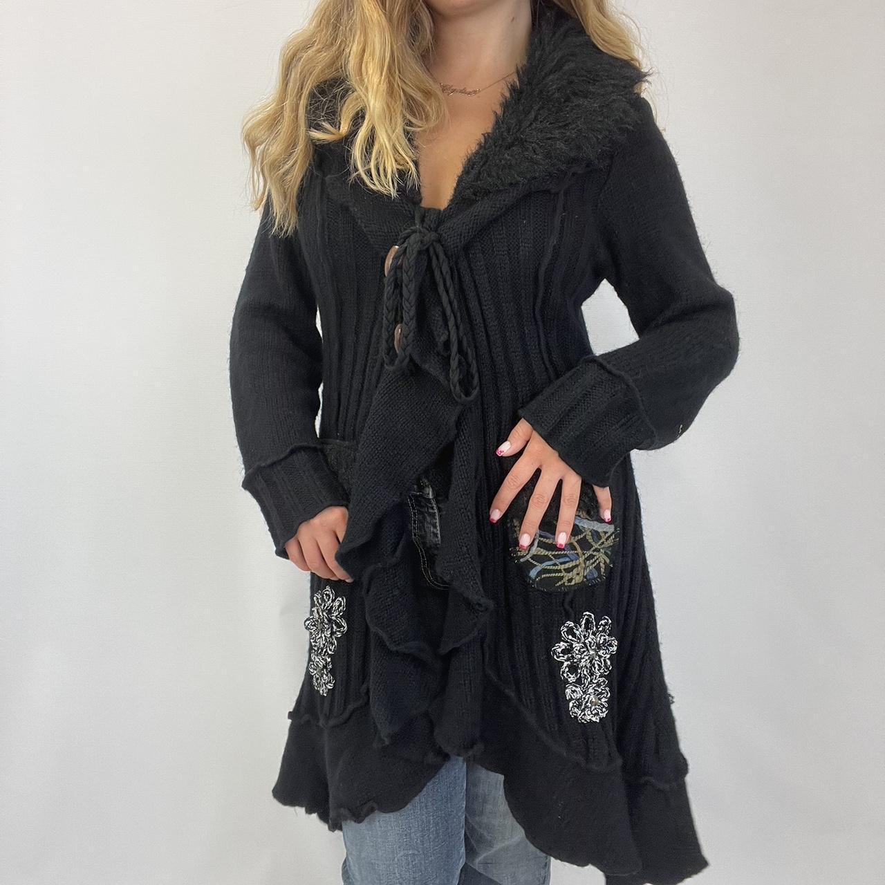 Vintage cardigan - Size M