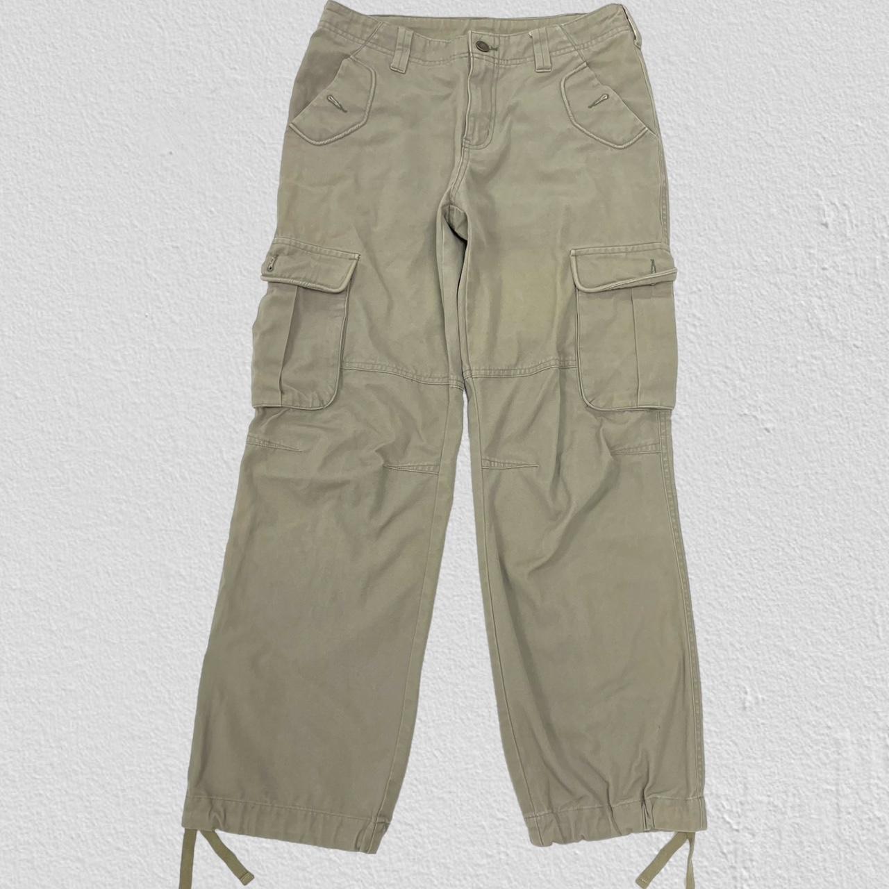 Cargo pants - Size S
