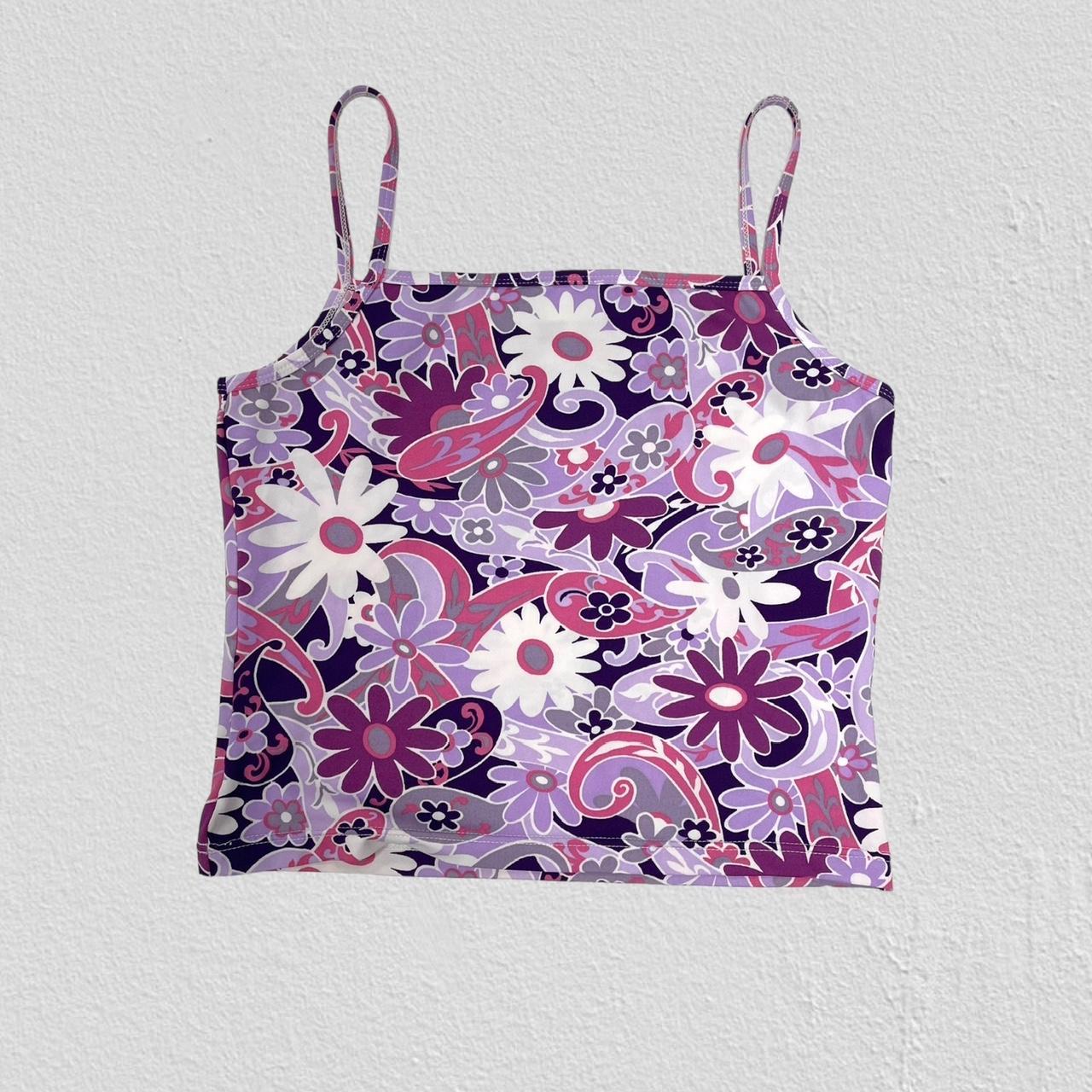 Cami top - Size S