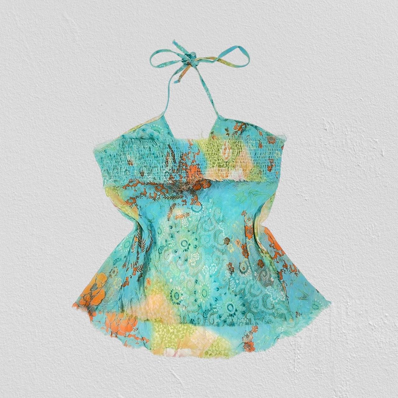 Fairy halterneck top - Size S