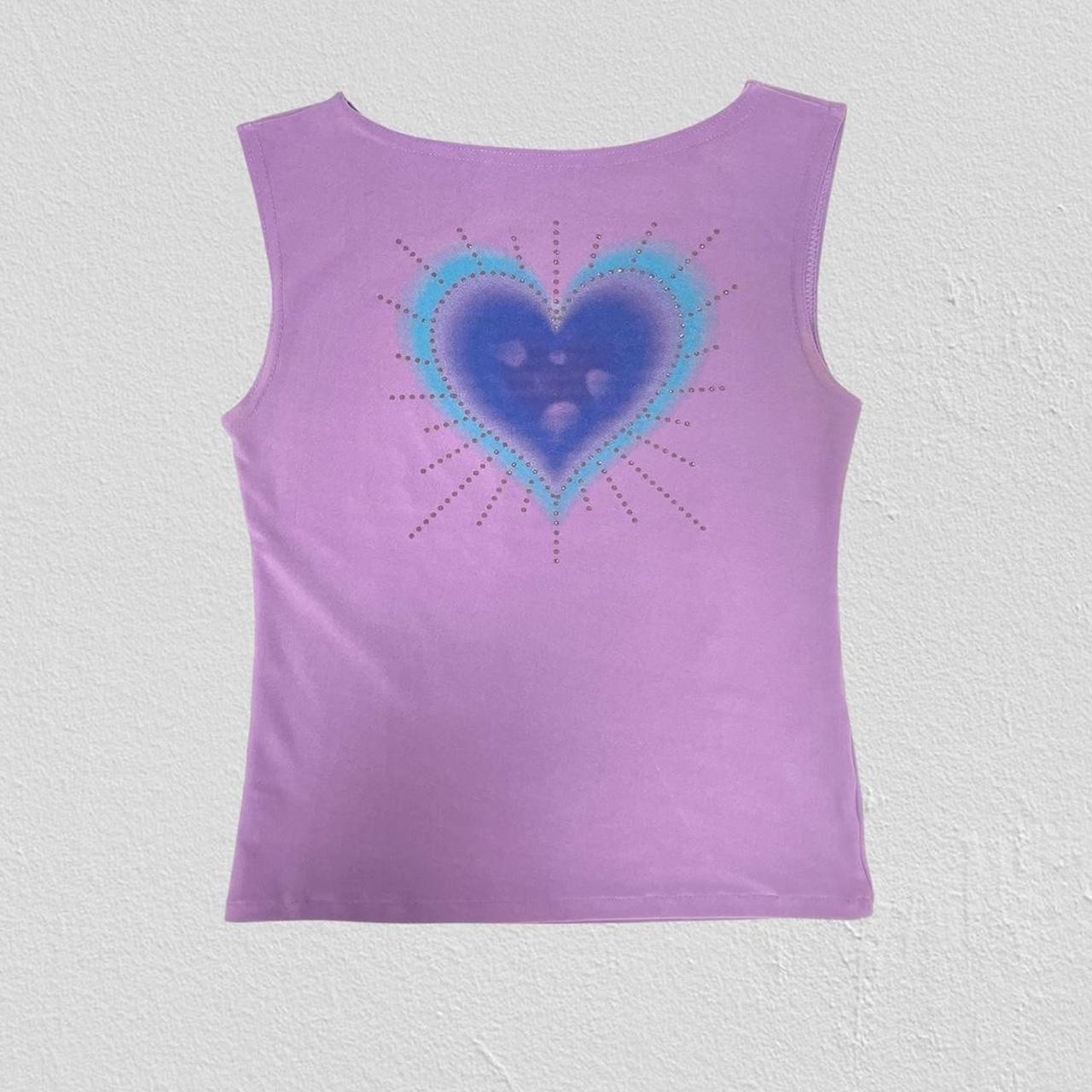 90s tank top - Size S