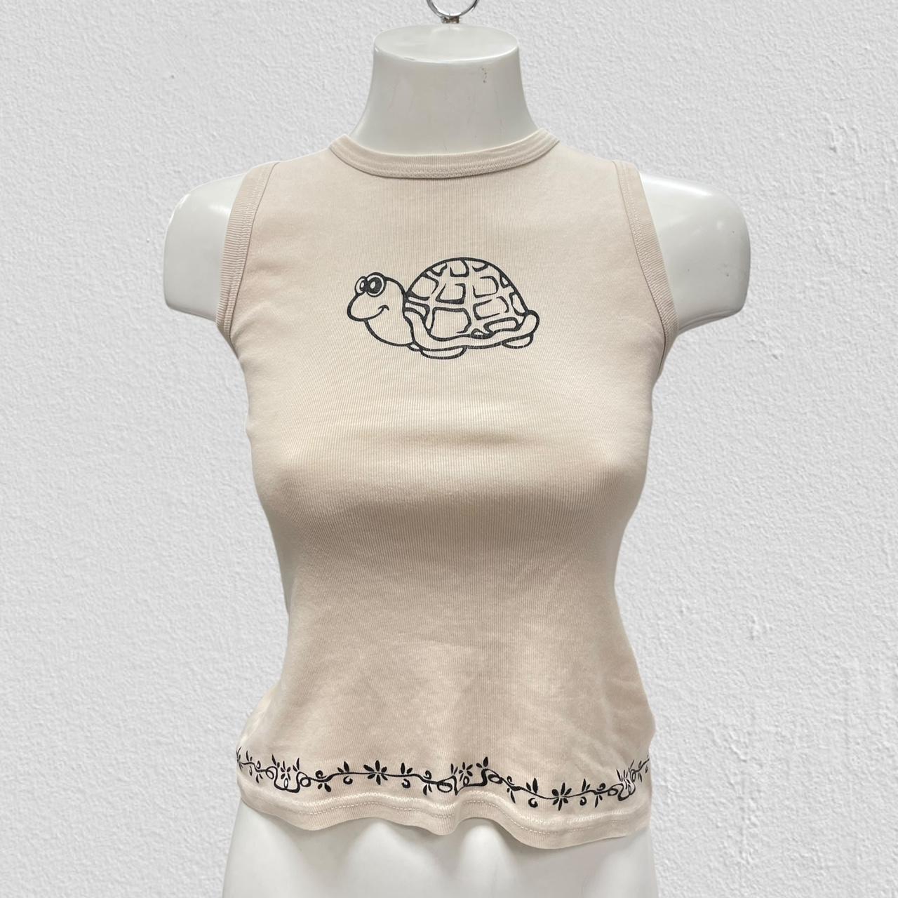90s graphic tee - Size M