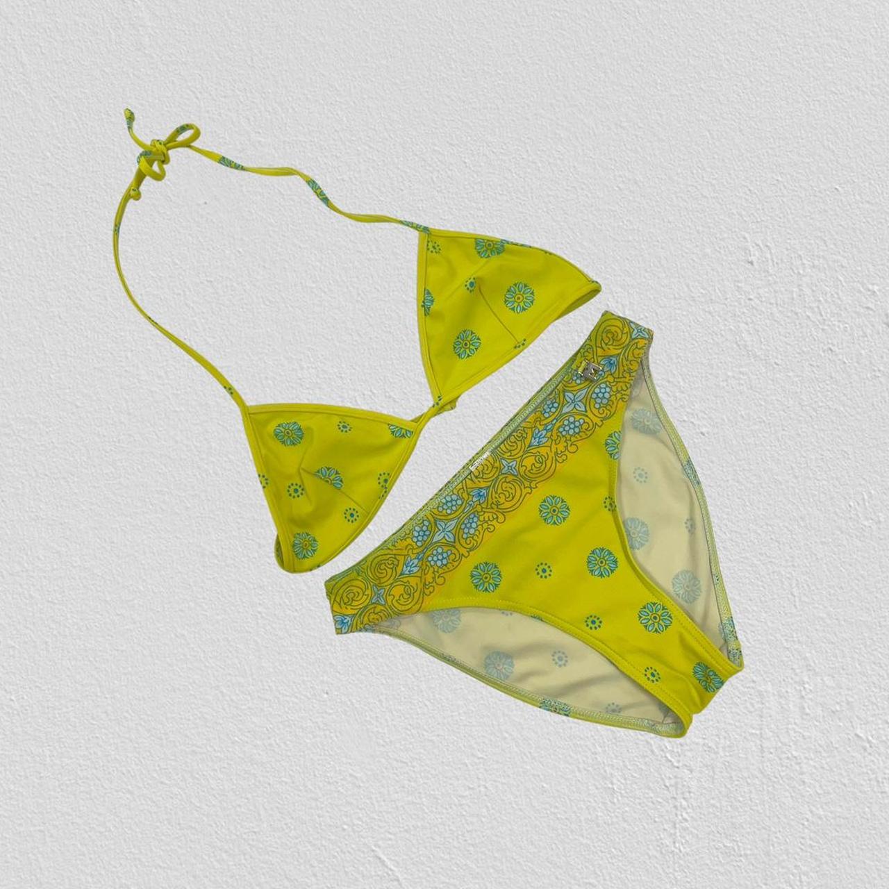 Morgan de toi bikini - Size S