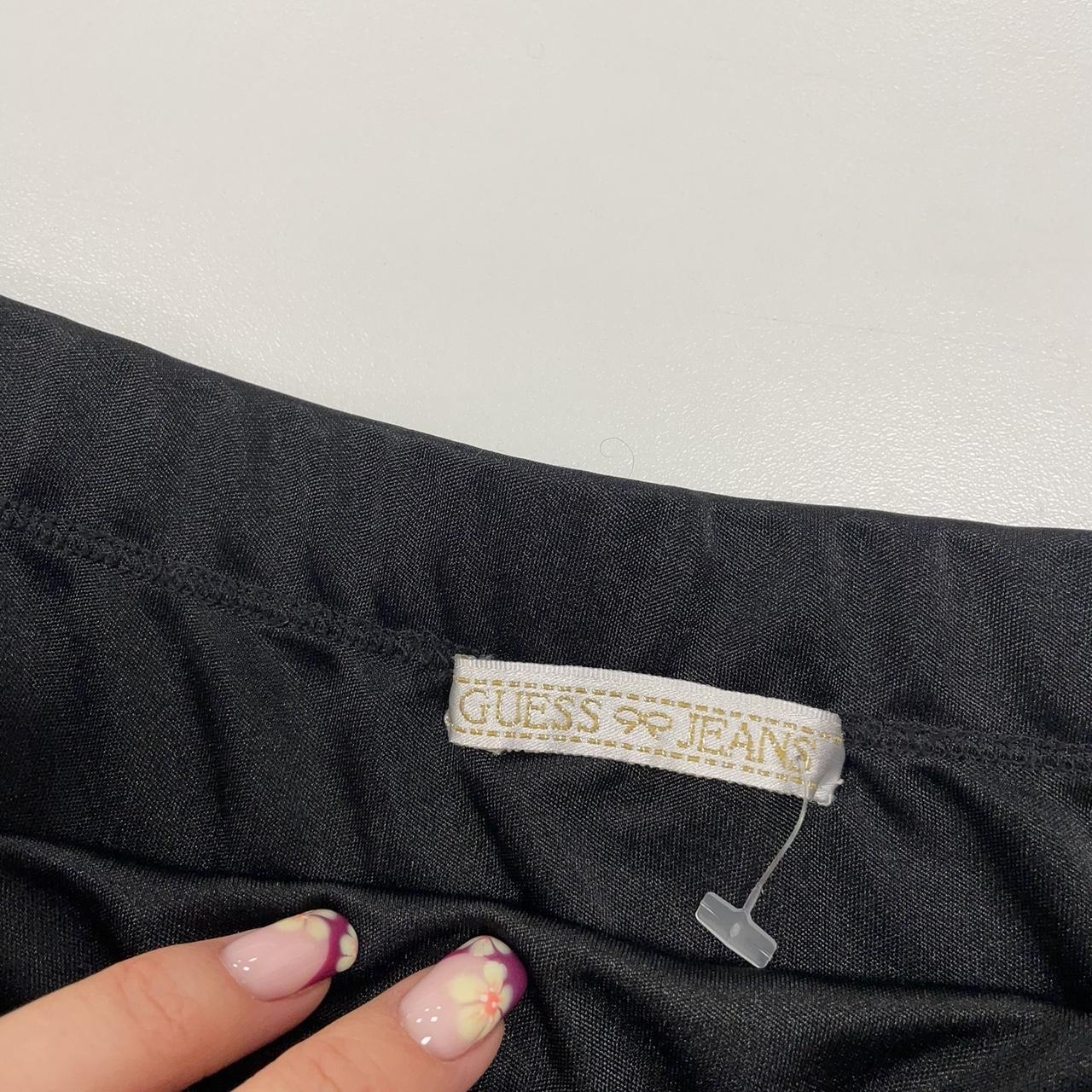 Guess mini skirt - Size S