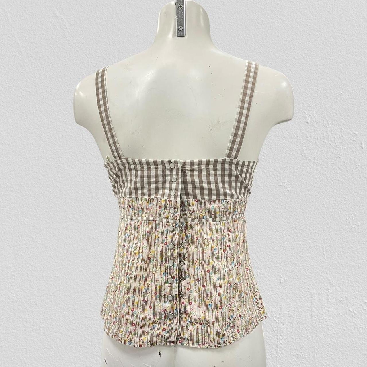 Miss sixty top - Size S