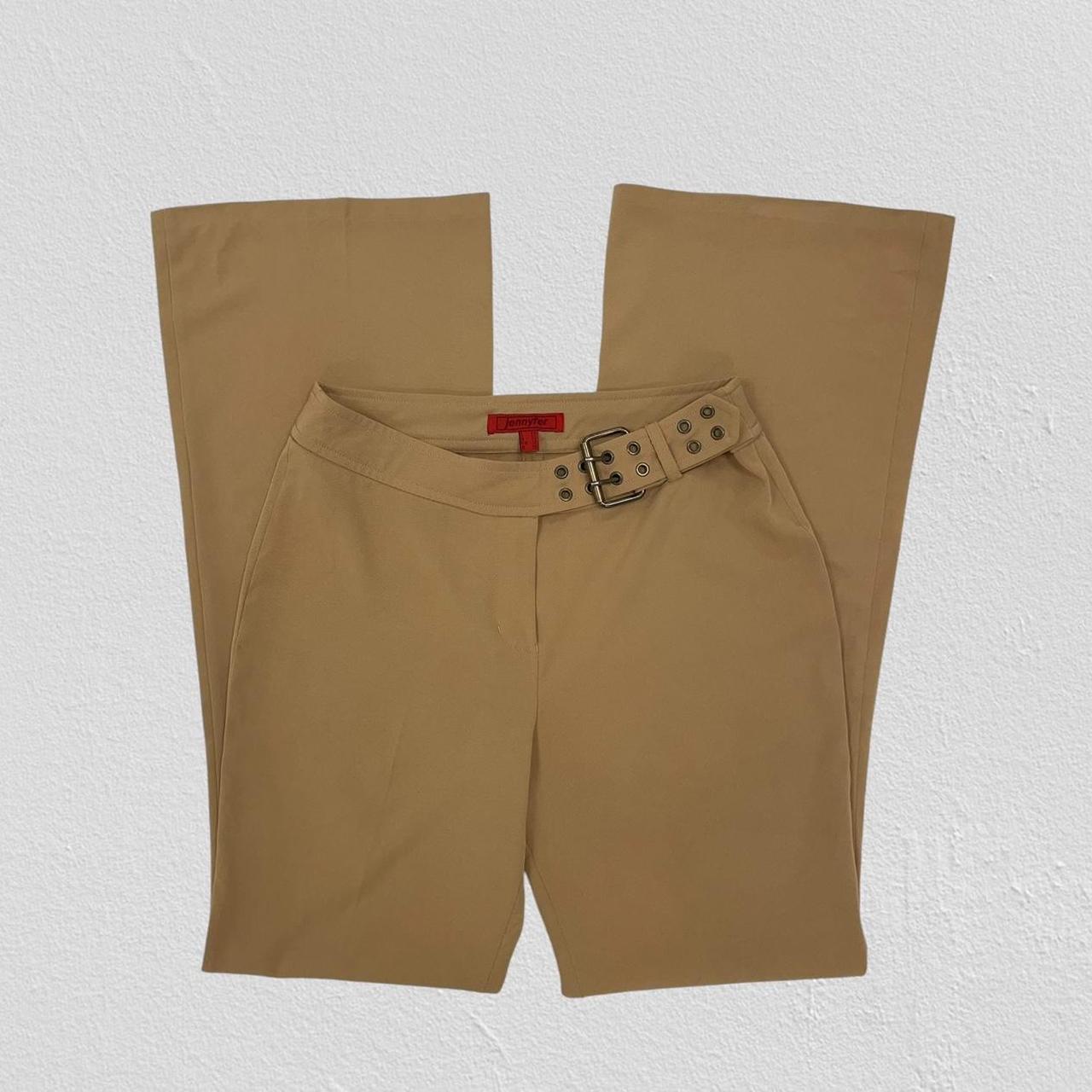 Boho flared pants - Size M