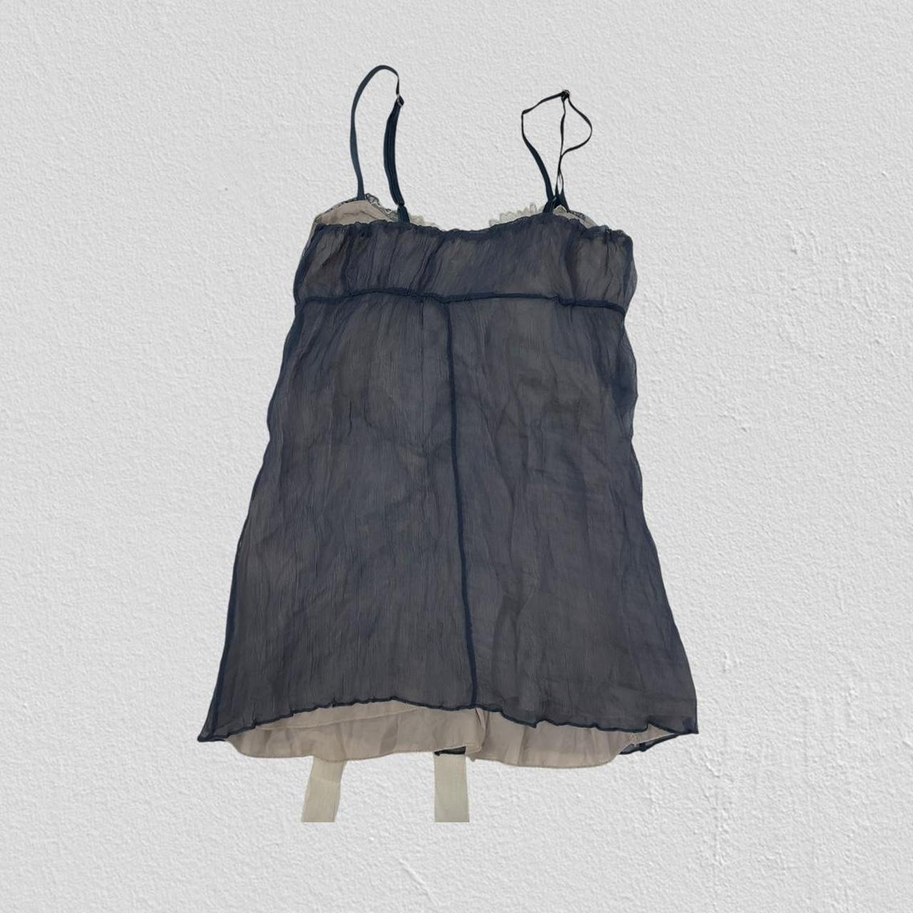 Fairy lace top - Size M