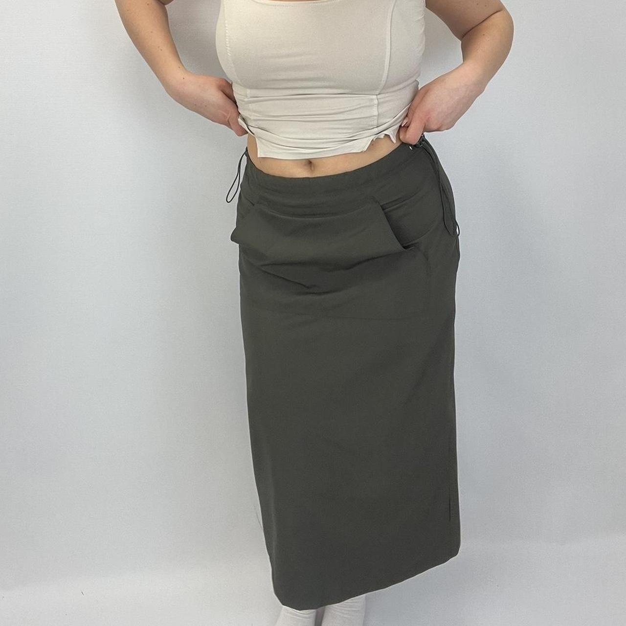 Cargo skirt - Size M