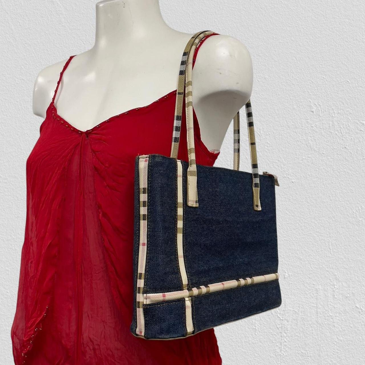 90s shoulder bag