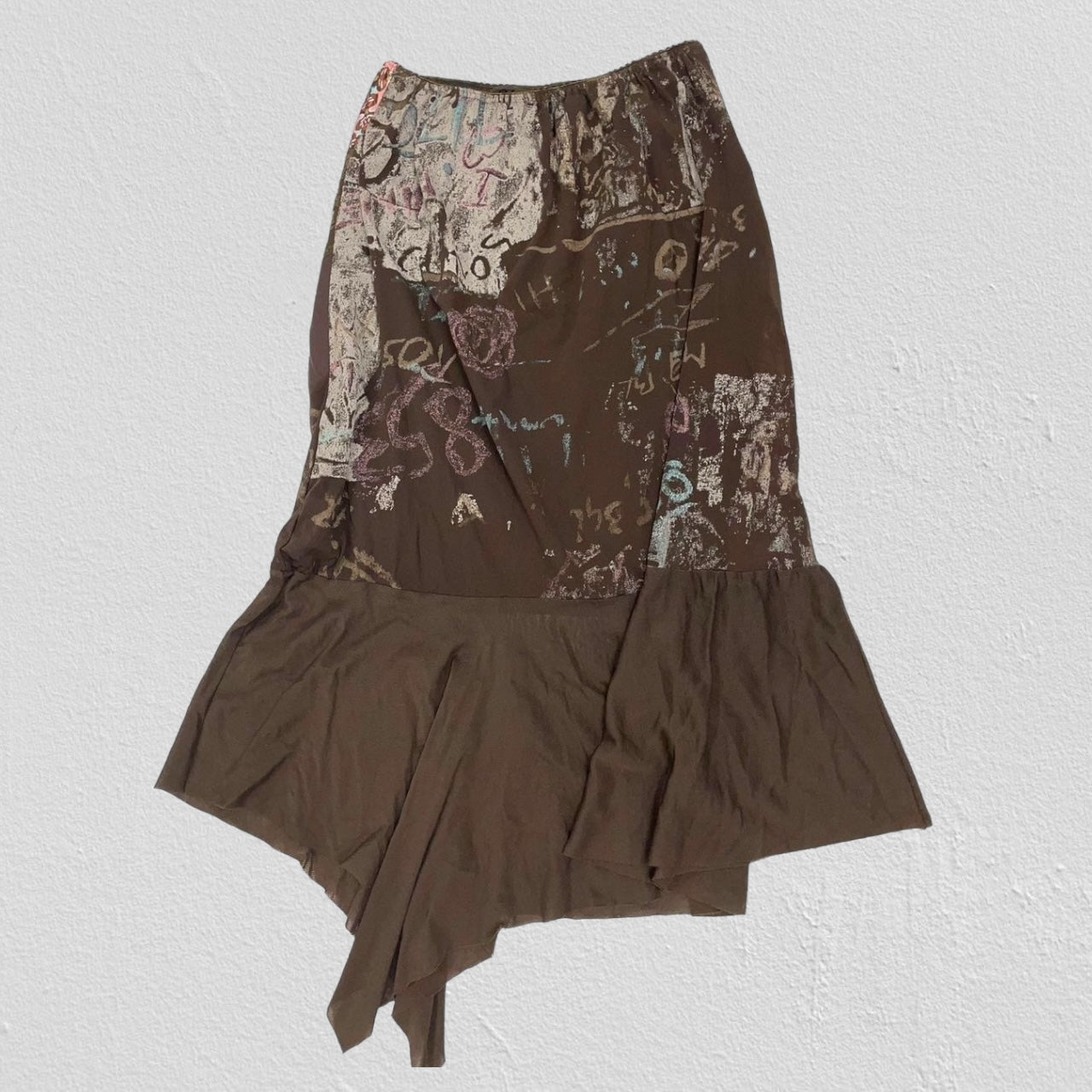 Maxi skirt - Size XS