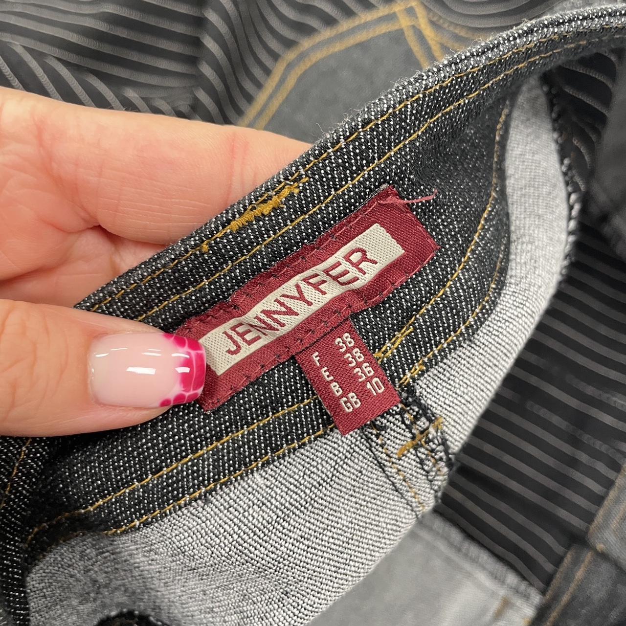 90s midi skirt - Size S