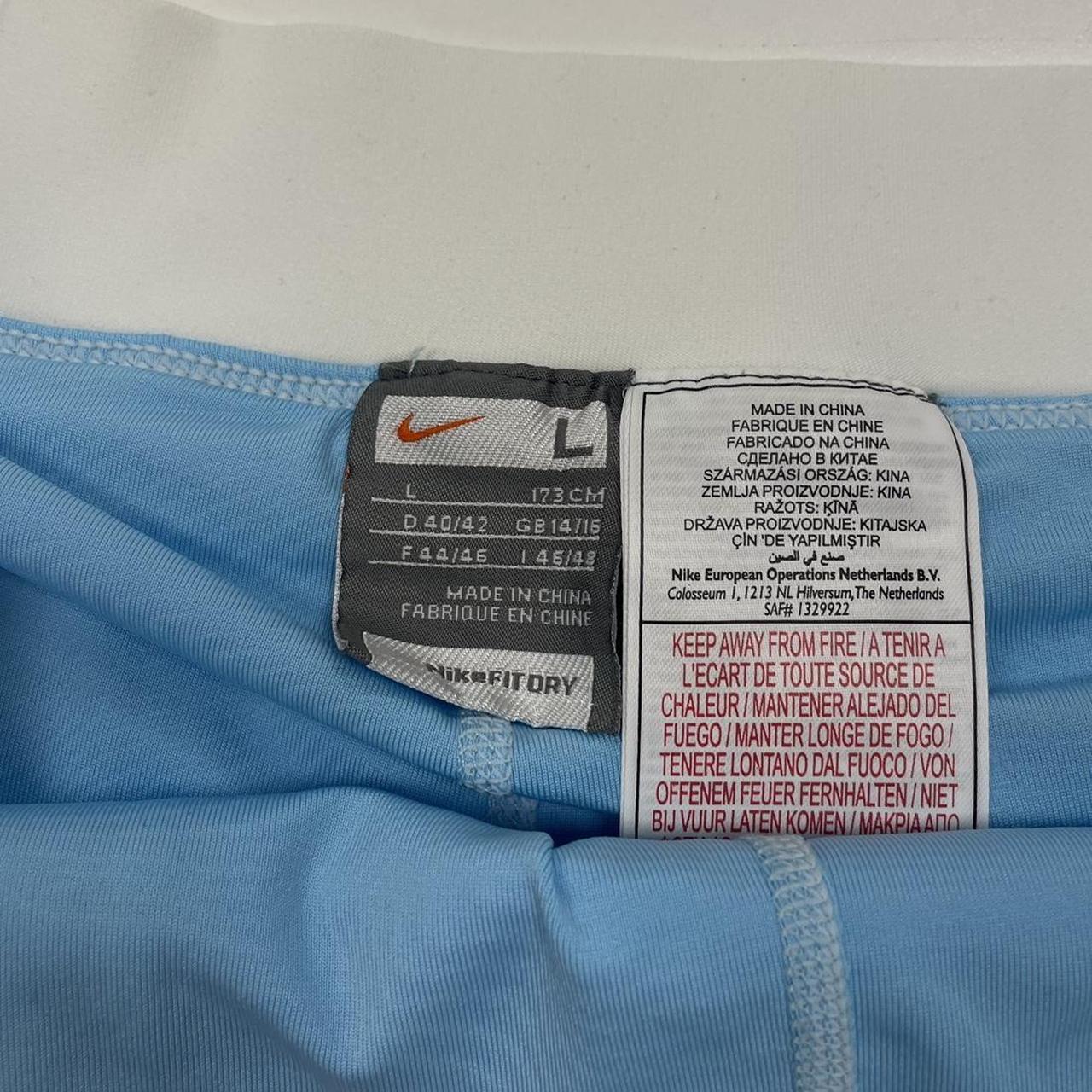 Nike skirt - Size L