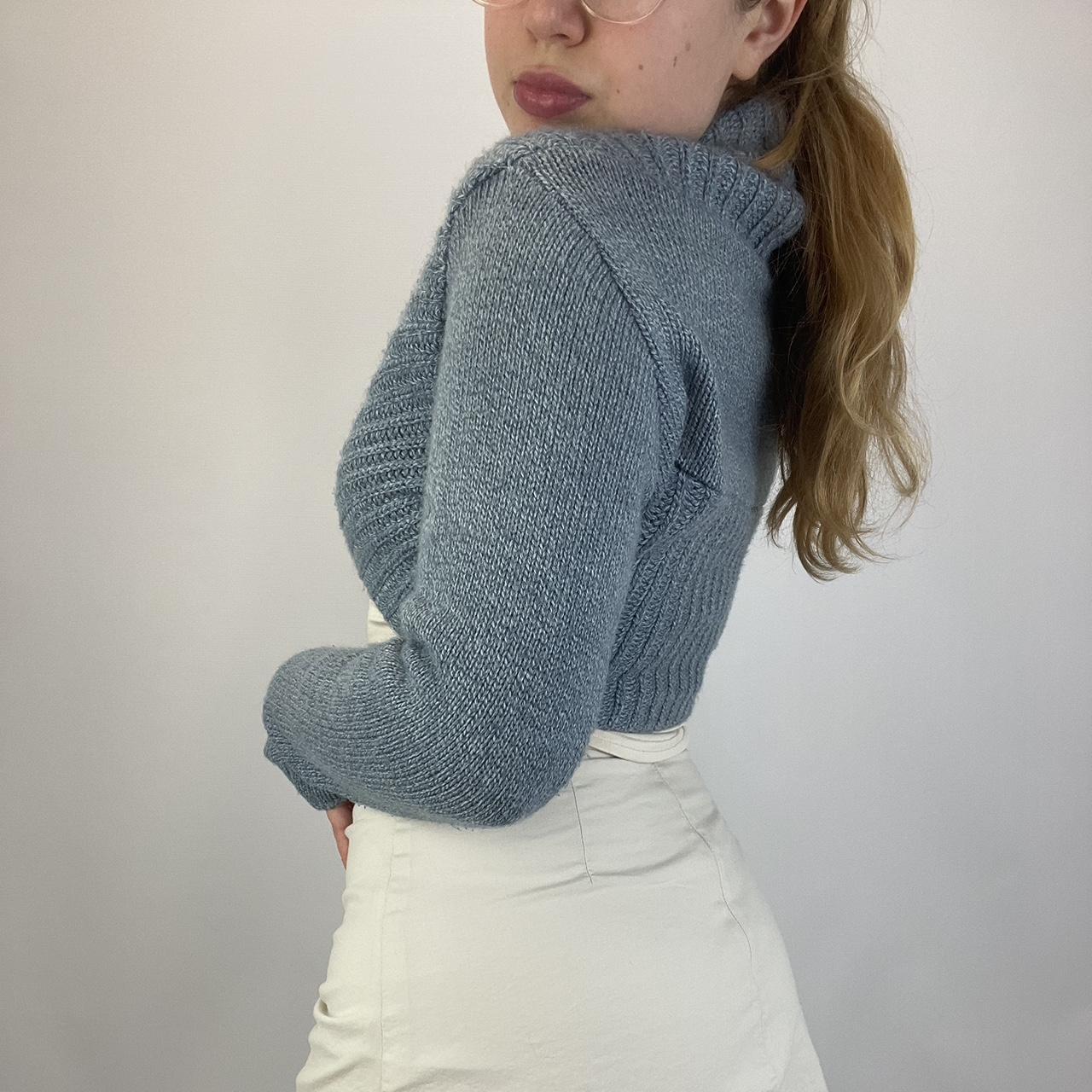 Bolero cardigan - Size S