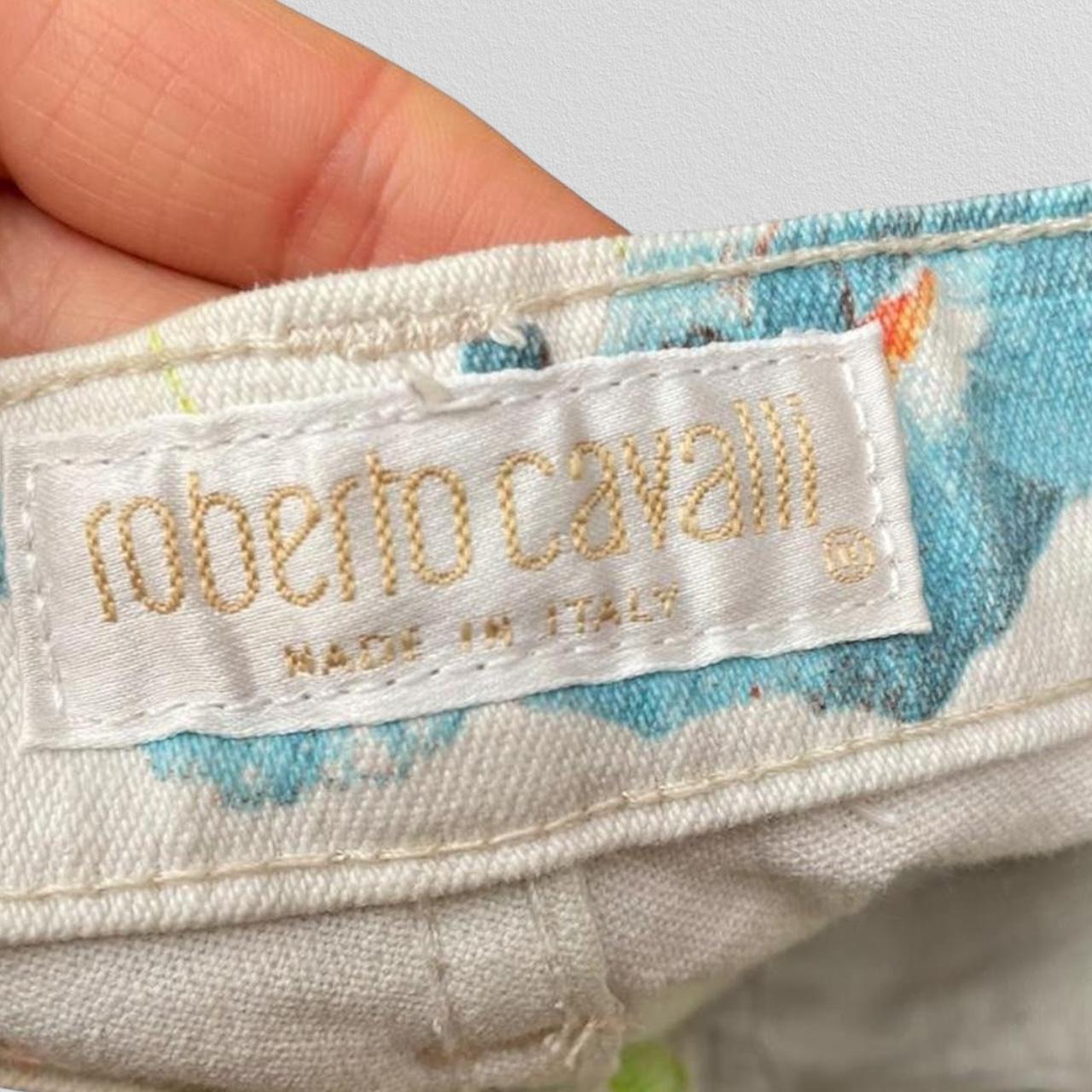 Roberto Cavalli jeans - Size S