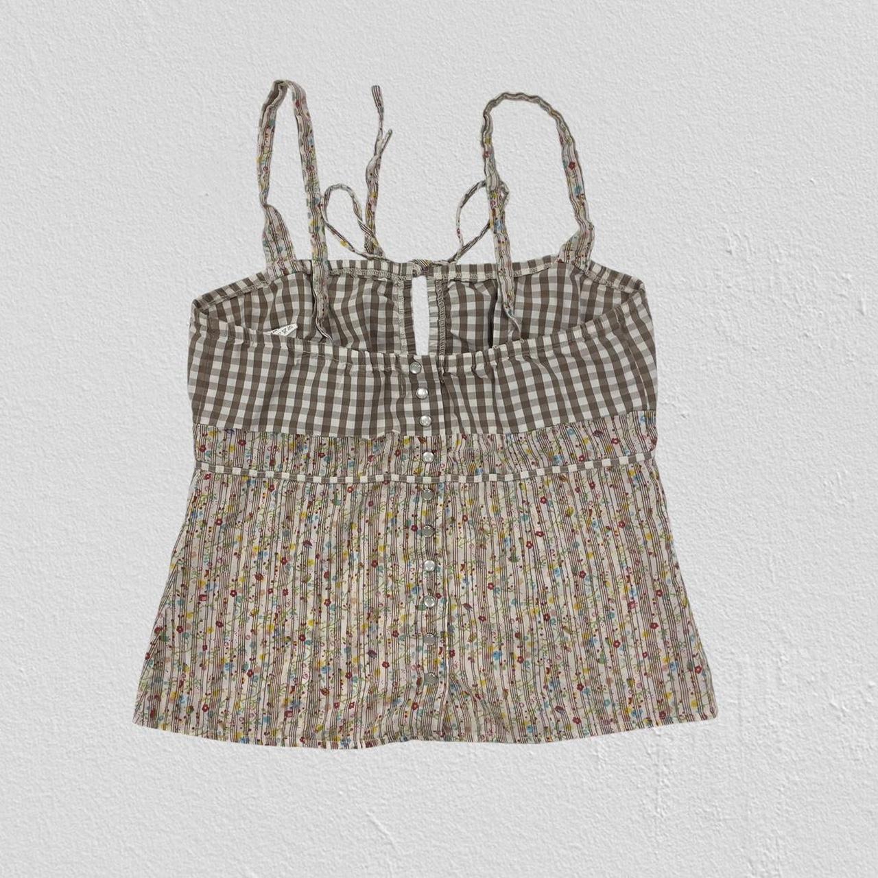 Miss sixty top - Size S