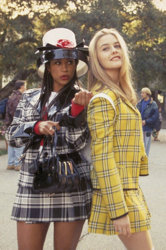 cher from clueless