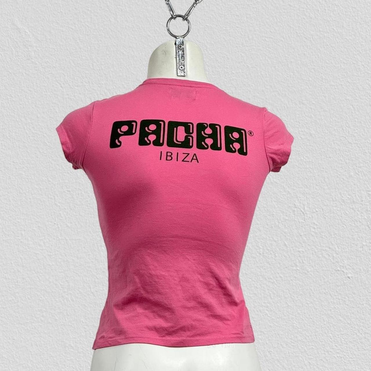 Original Pacha tee - Size S