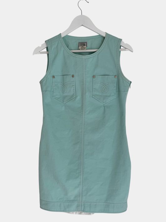 90s Versace dress - Size S