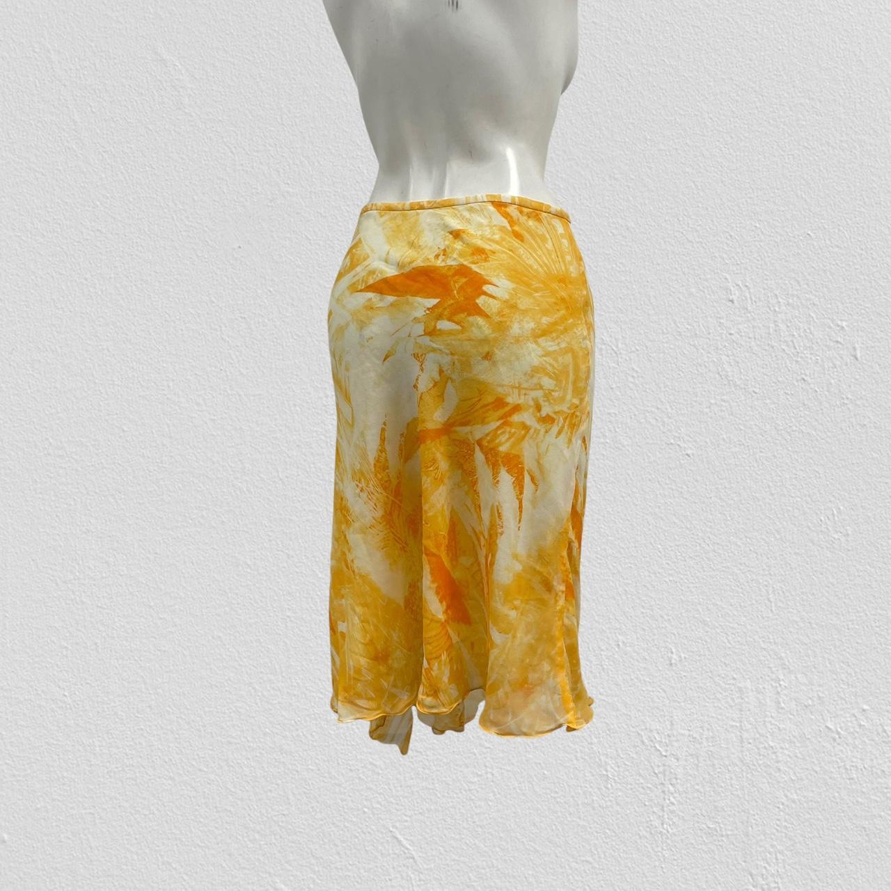 Fairy skirt - Size XS