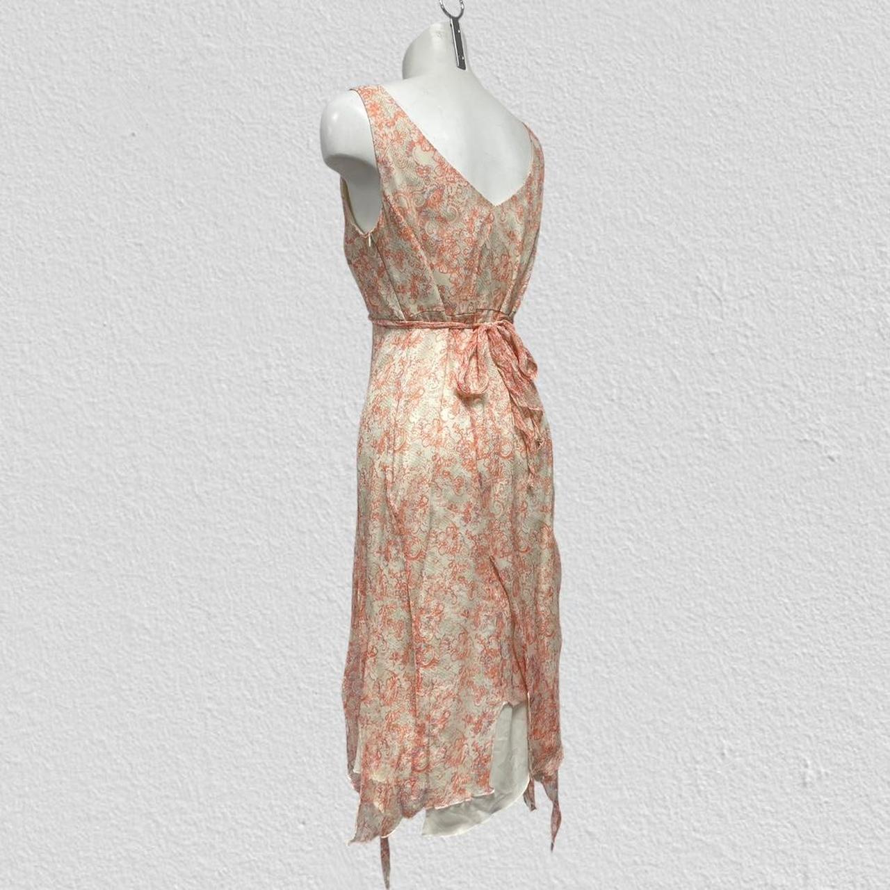 Boho dress - Size M