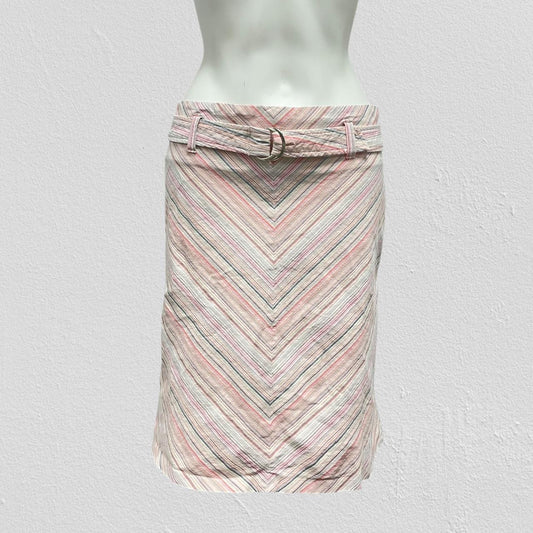 Vintage midi skirt - Size S