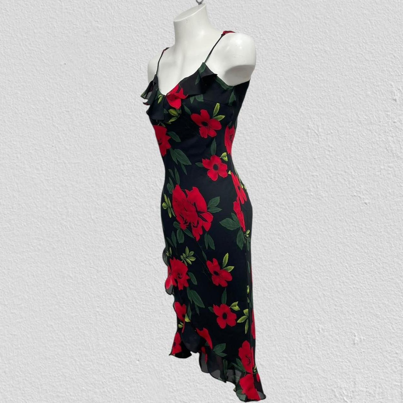 Boho dress - Size S