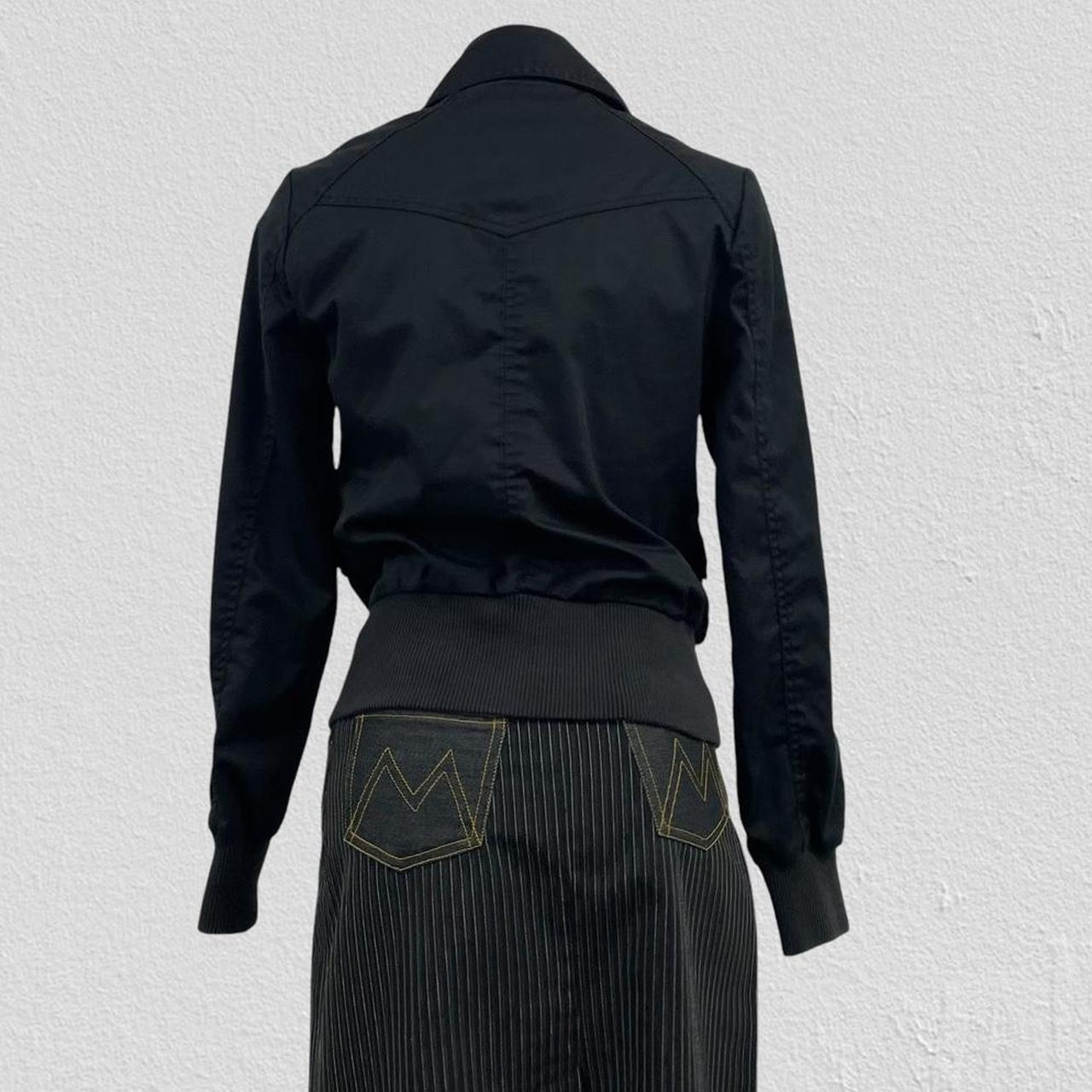 Vintage zip up - Size S