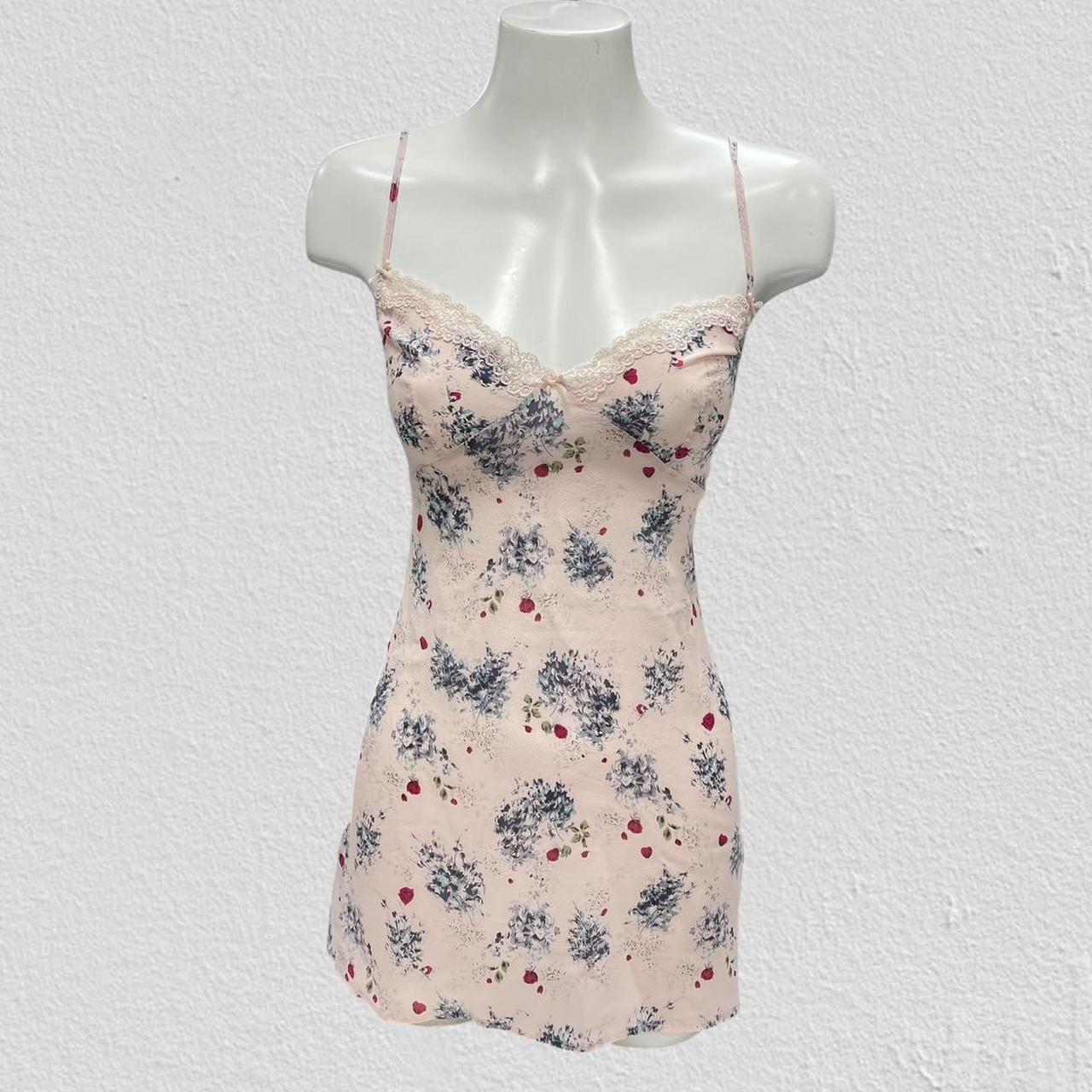 Cami top - Size S