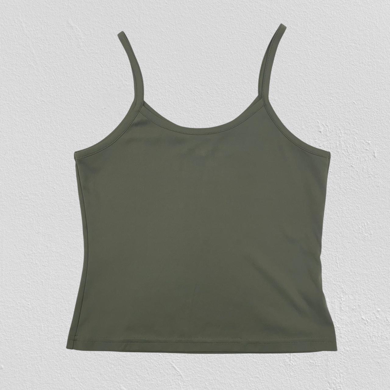 90s Tank top - Size S