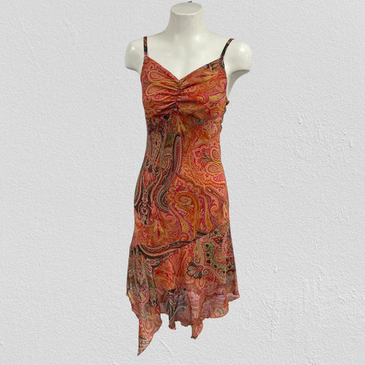 Boho fairy dress - Size M