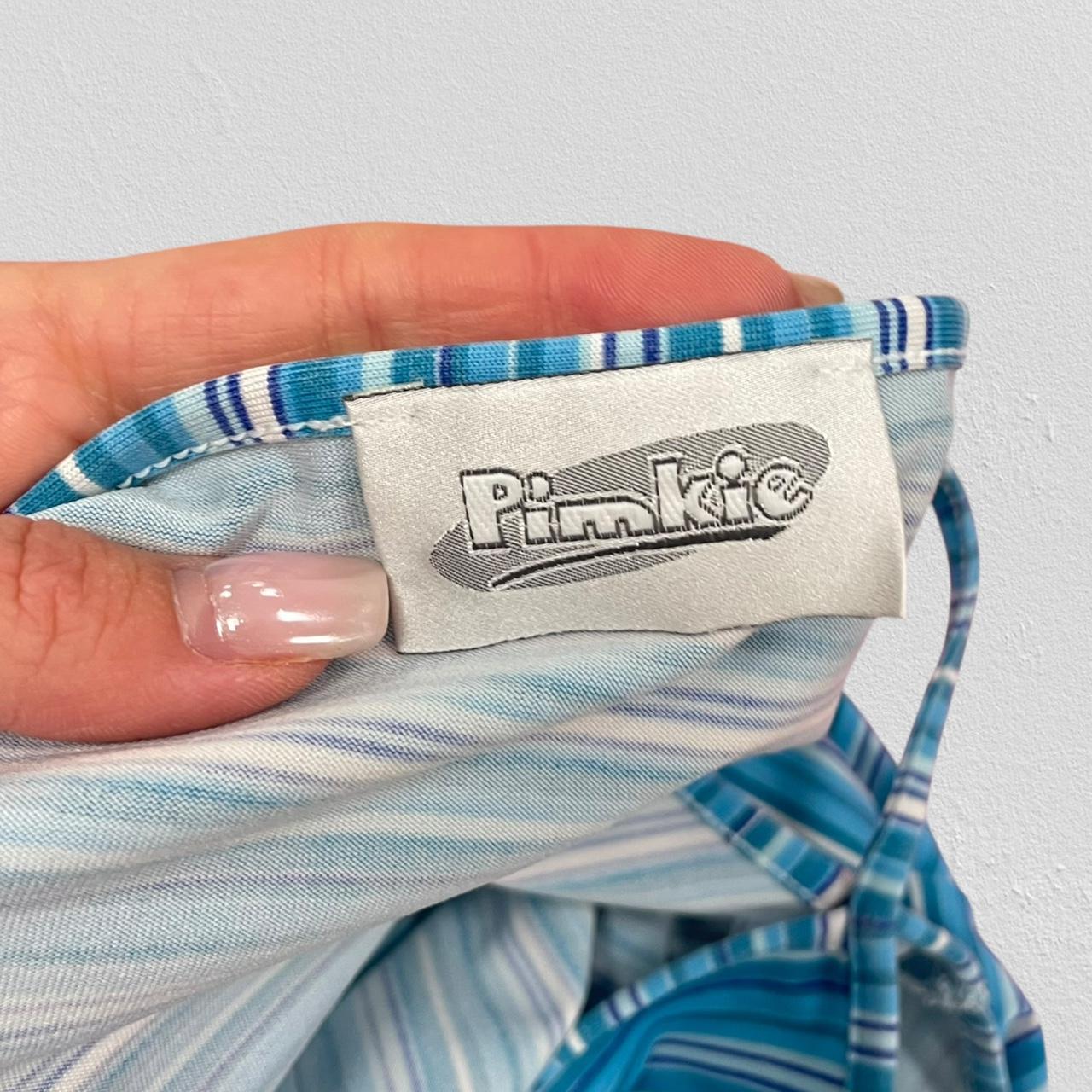 90s dress - Size S