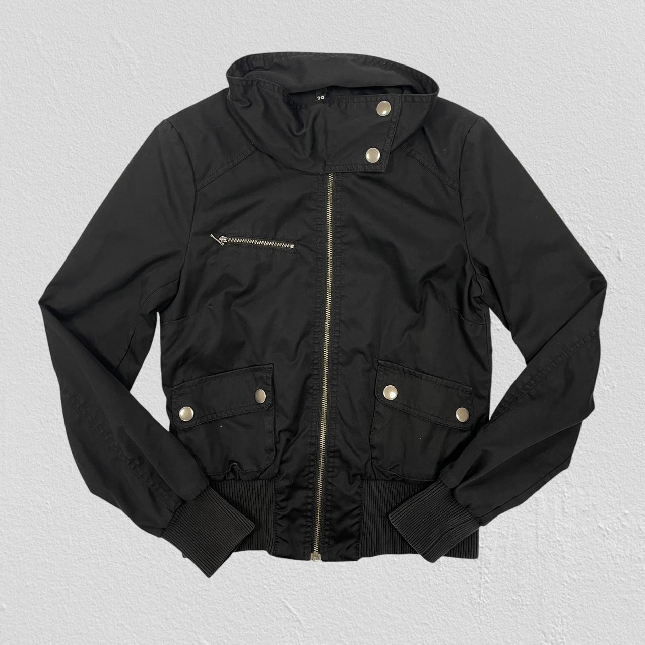 Vintage zip up - Size S