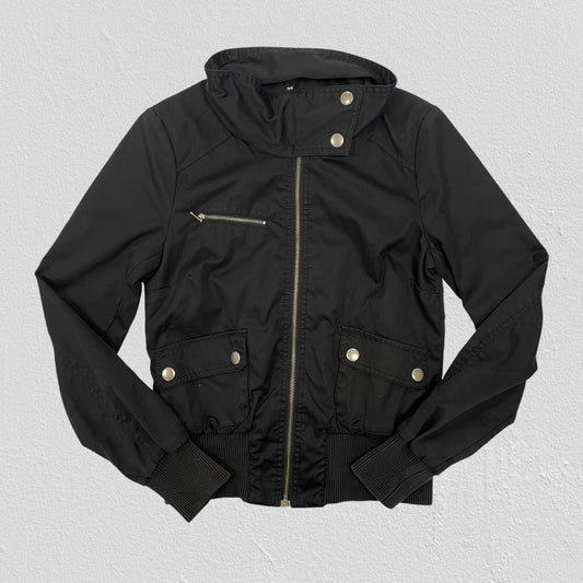 Vintage zip up - Size S
