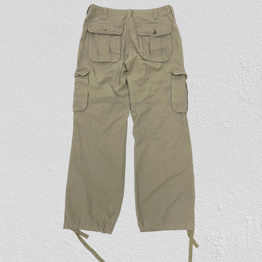 Cargo pants - Size S