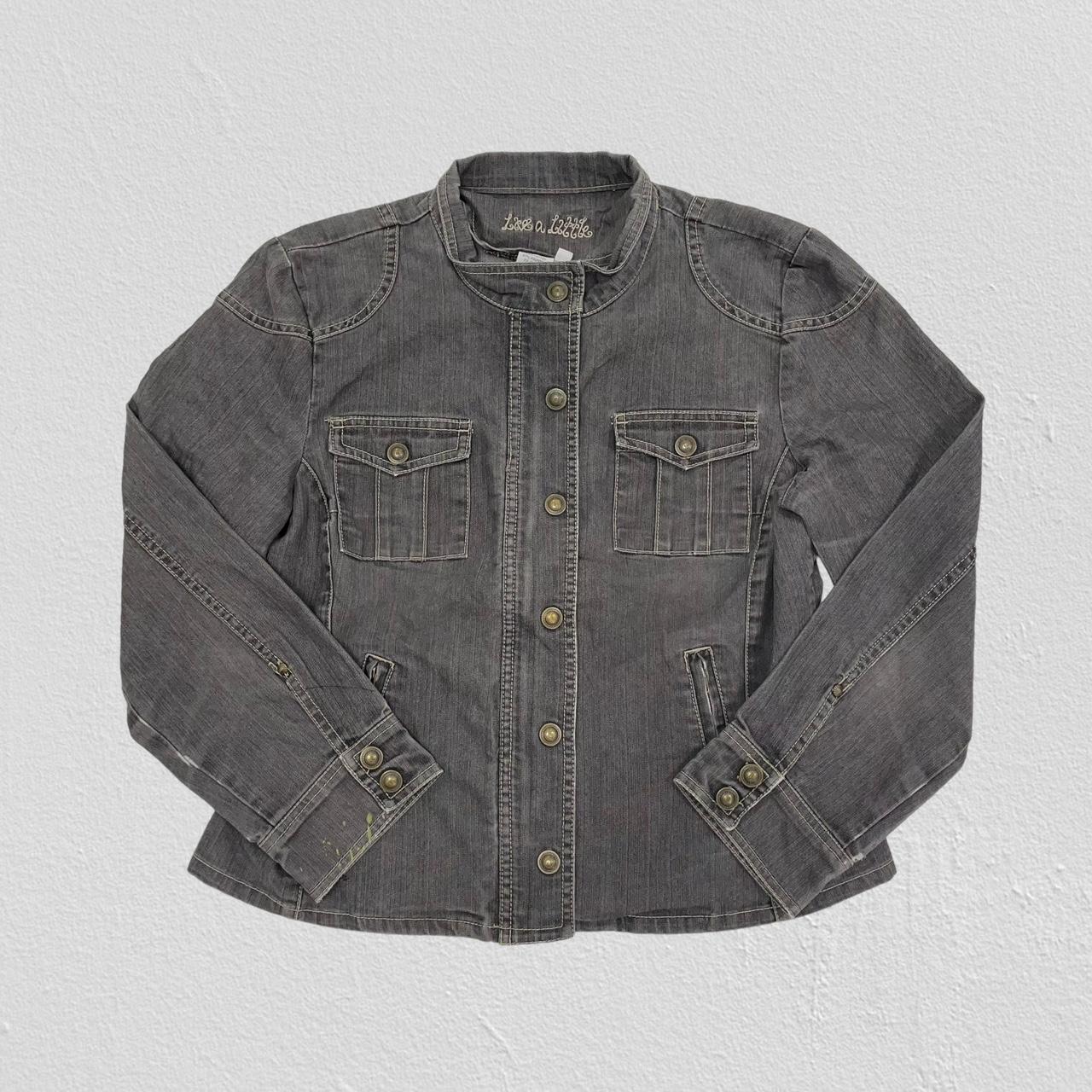 Denim jacket - Size M