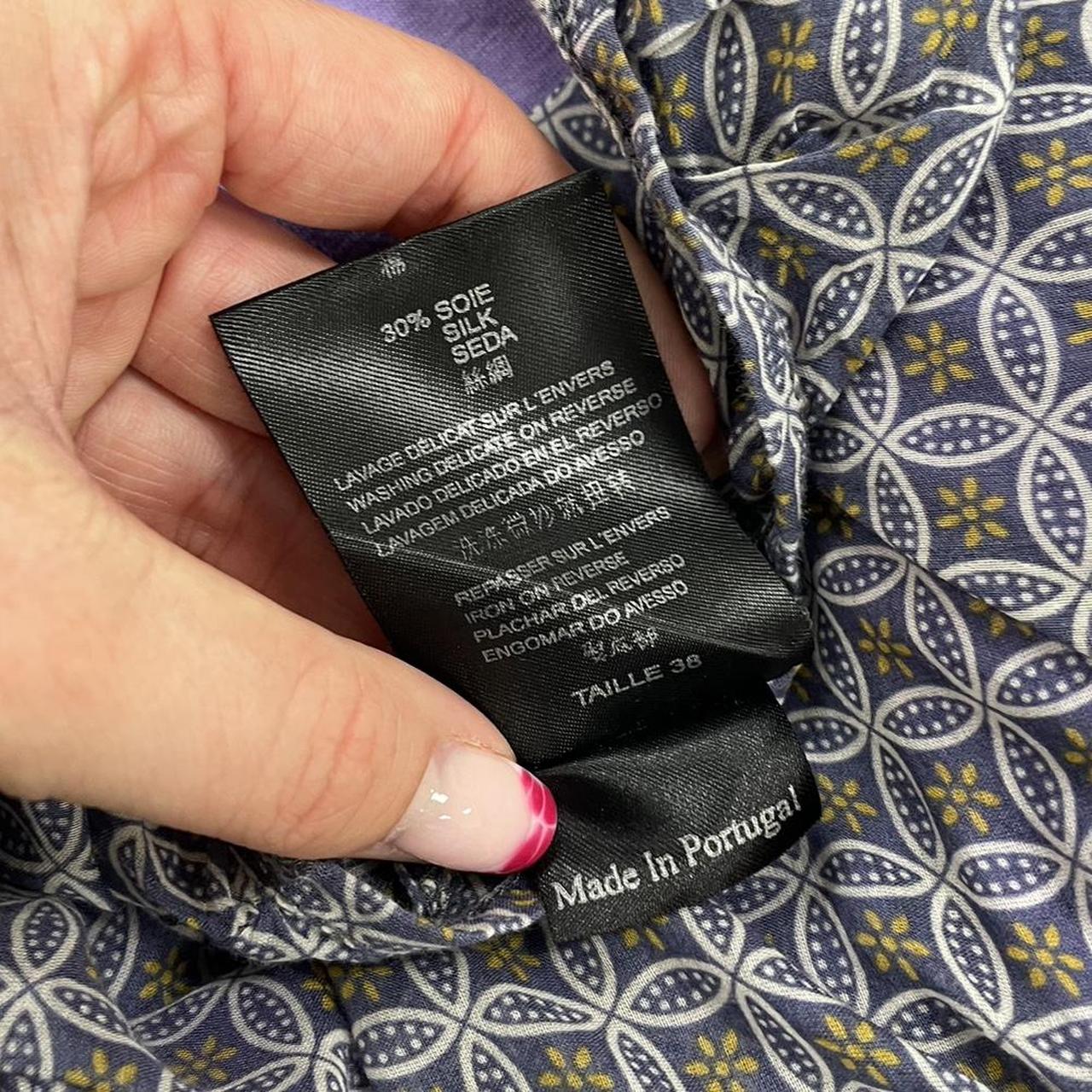 Cop Copine dress - Size S