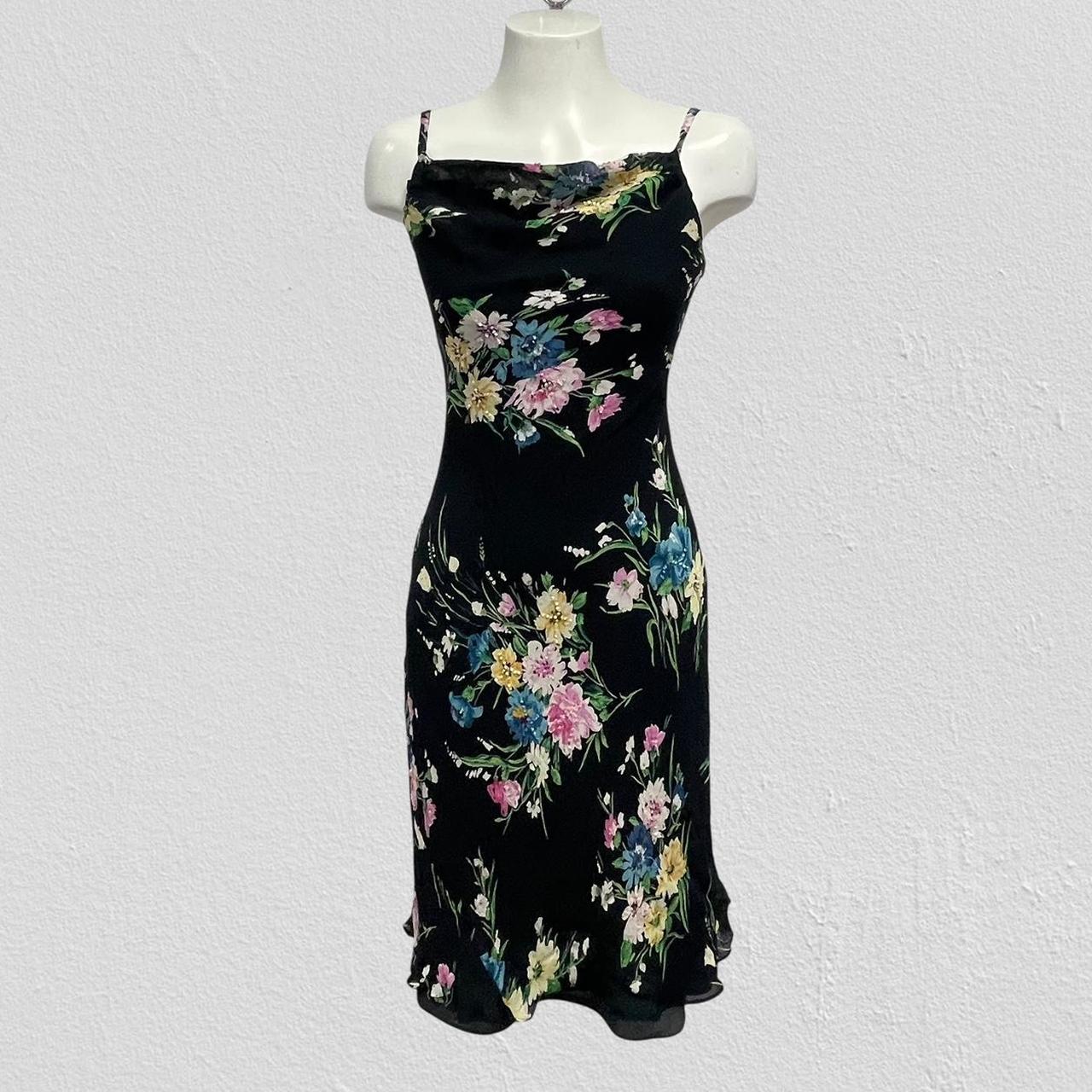 Boho dress - Size M