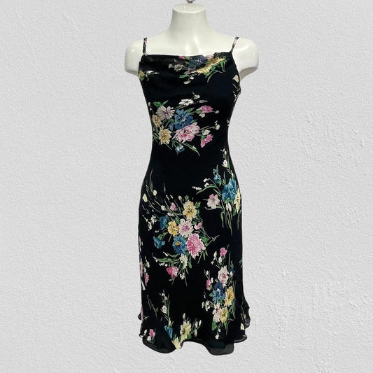 Boho dress - Size M