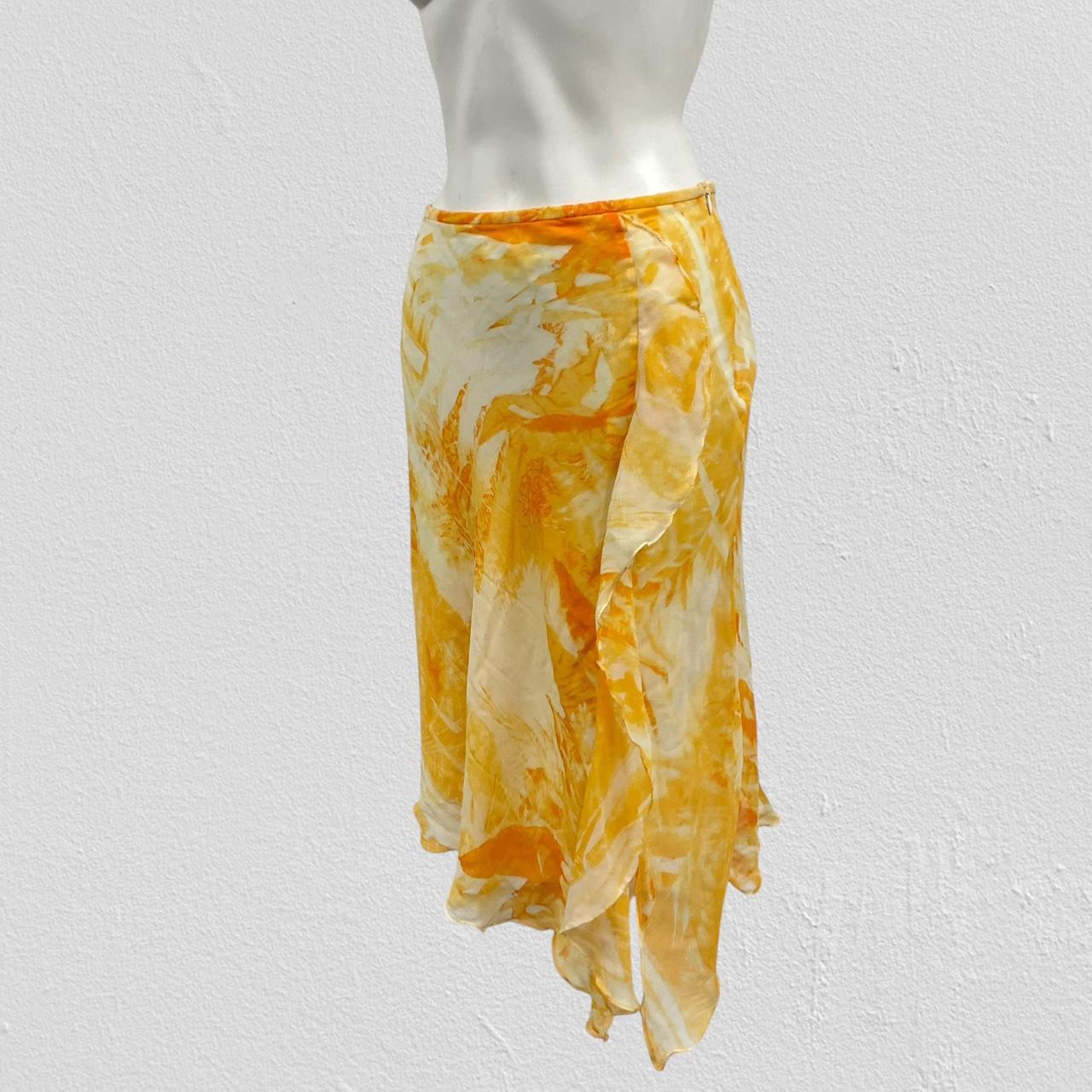 Fairy skirt - Size XS