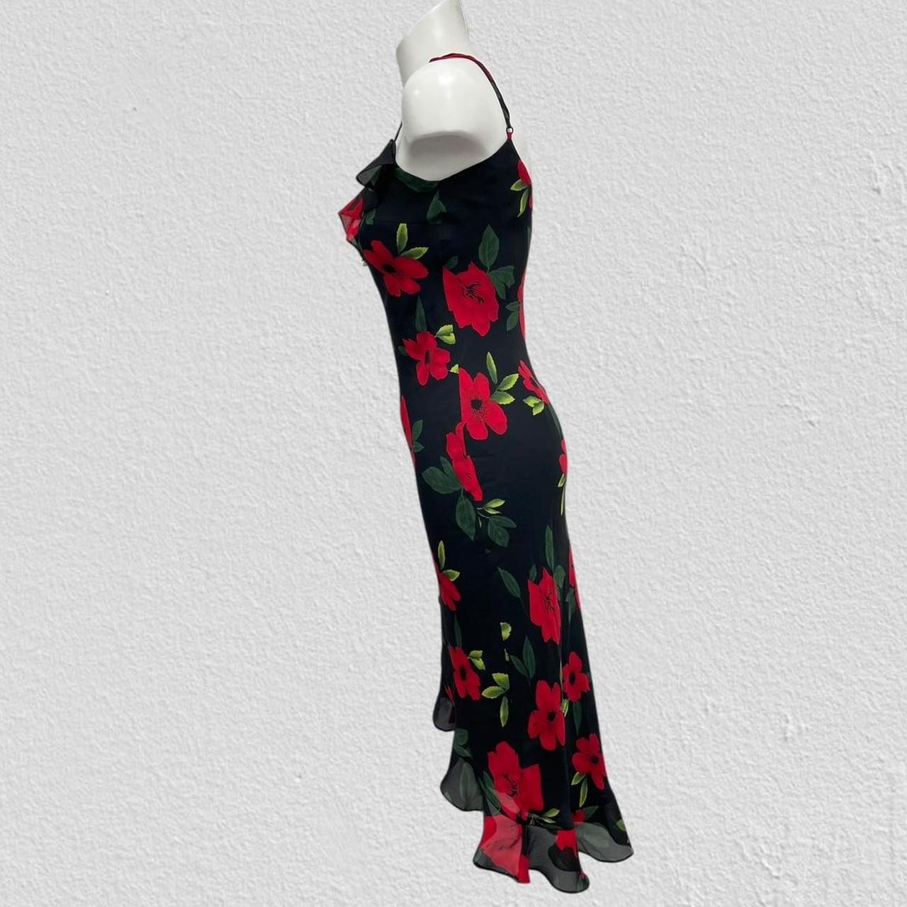 Boho dress - Size S