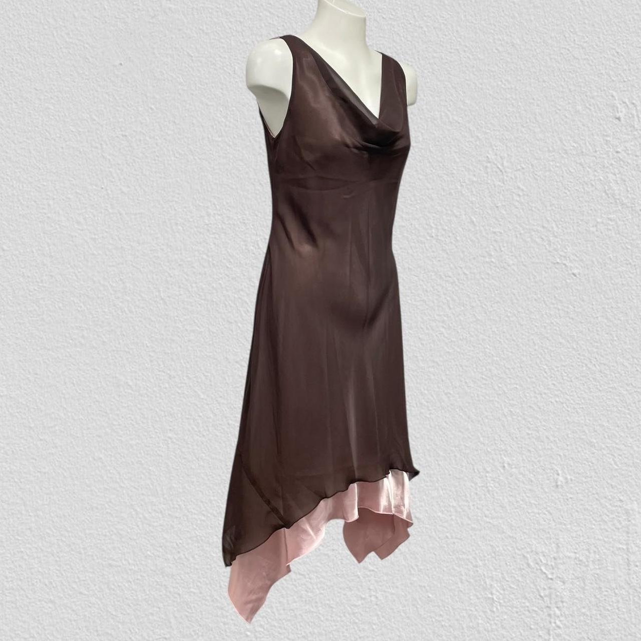 Boho dress - Size L/XL