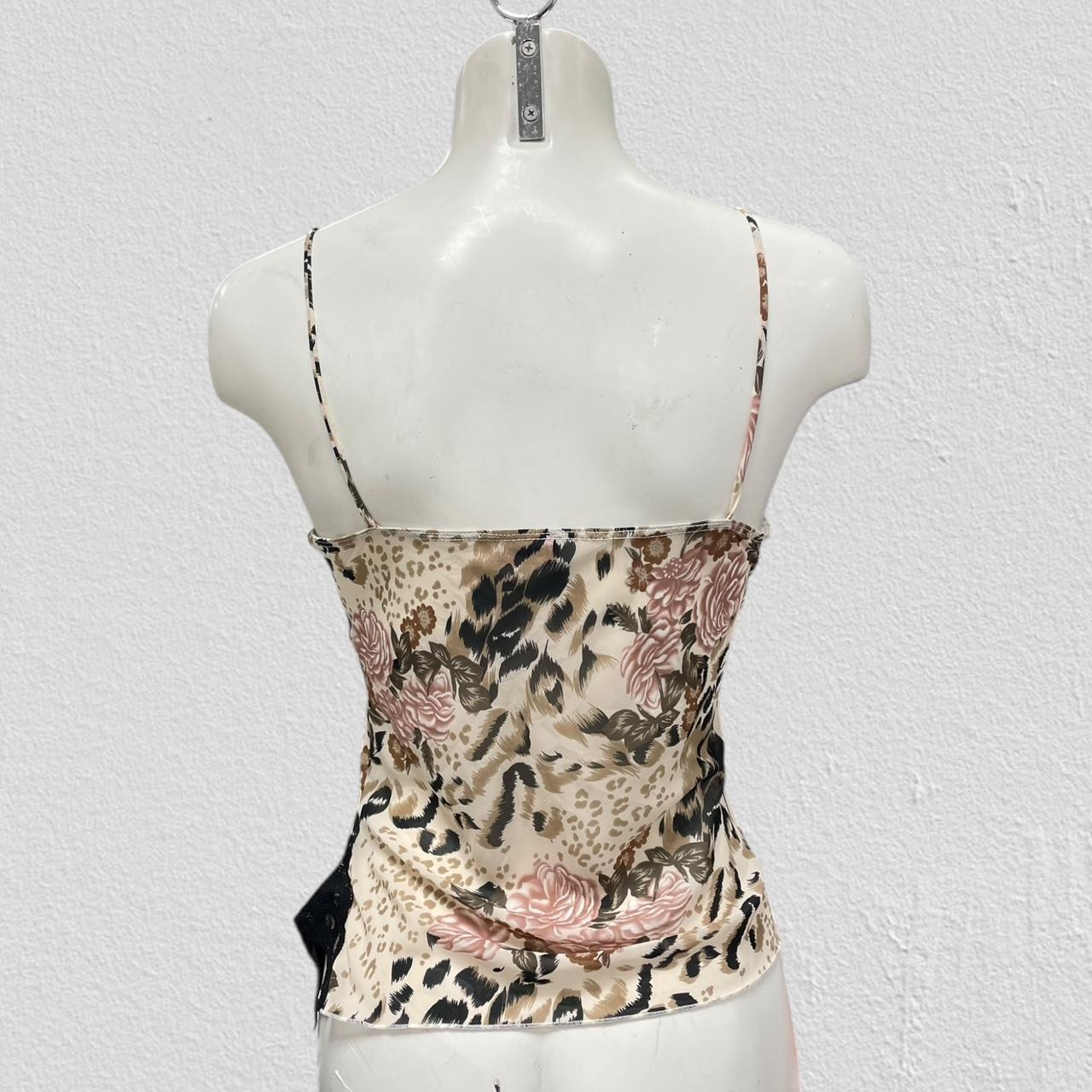 Cami top - Size S