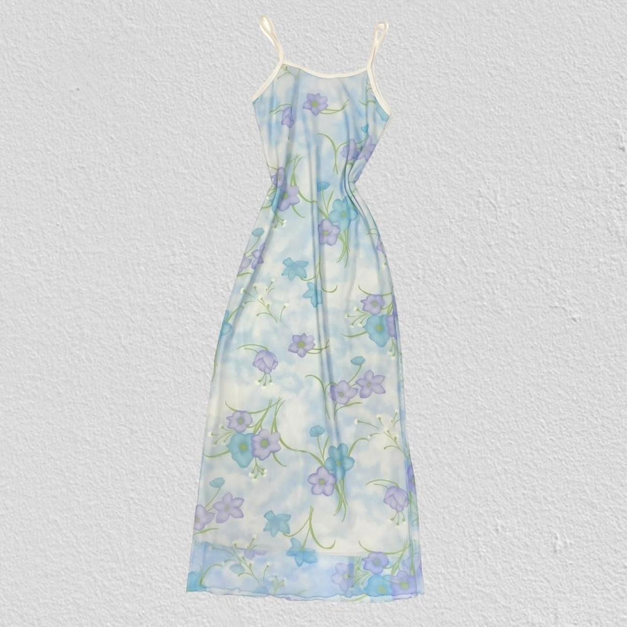 Maxi dress - Size S