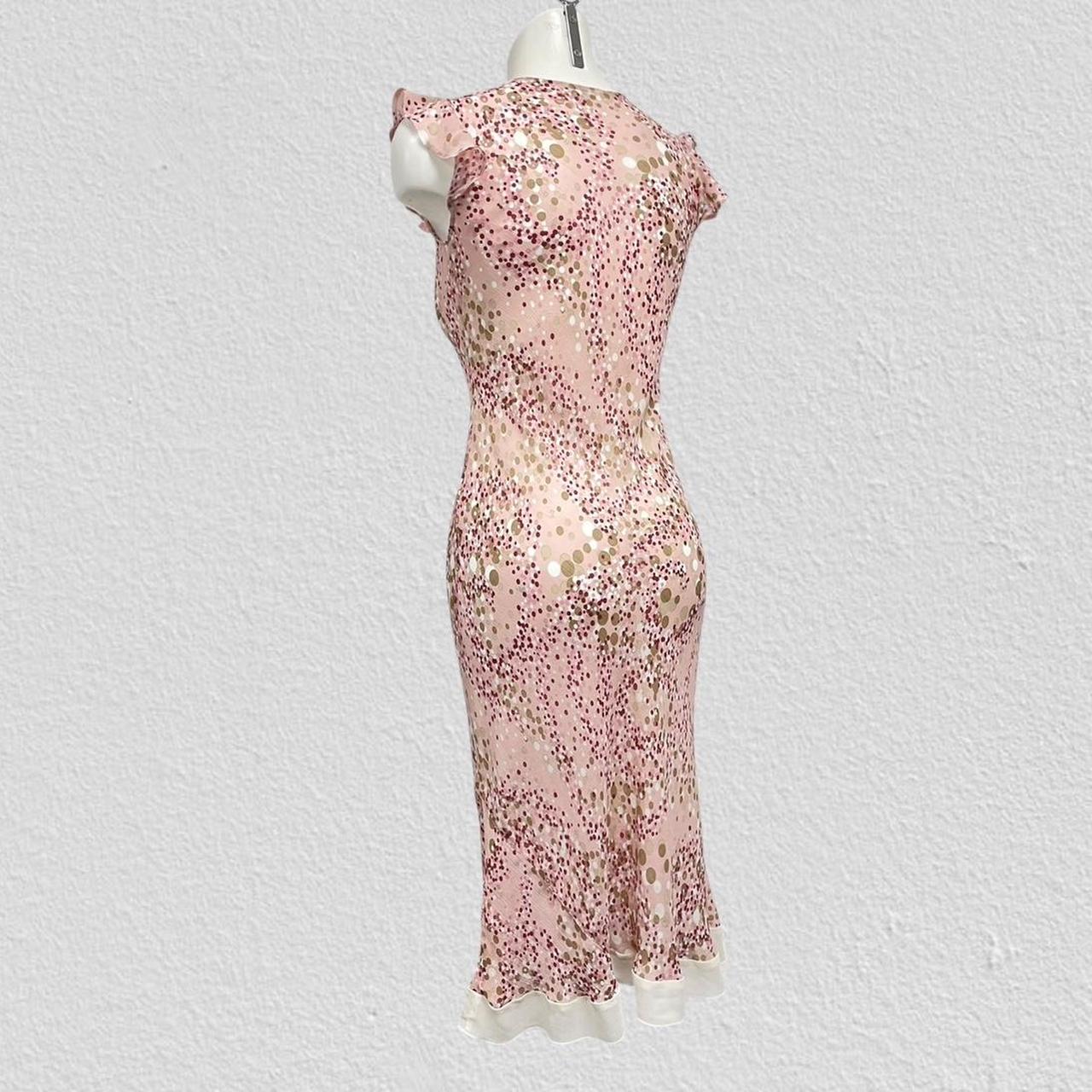 Vintage dress - Size M